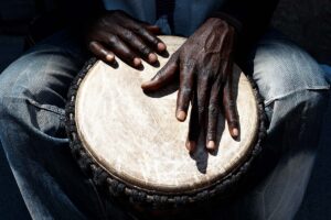 Charleston MOJA Arts Festival