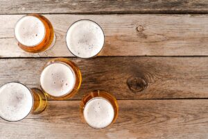 Charleston Revelry Brewing Co.
