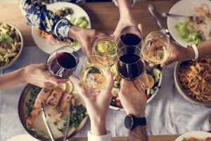 Charleston Wine + Food Festival