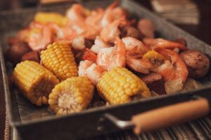 Charleston top events