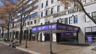 Everything You Need To Know About The National Theatre, D.C. - DC National Theatre Experience
