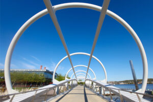 Yards Park & Anacostia Riverfront