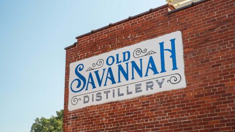 Old Savannah Distillery