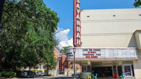 Savannah Theatre