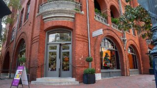 SCADstory and Store - SCADstory and Store