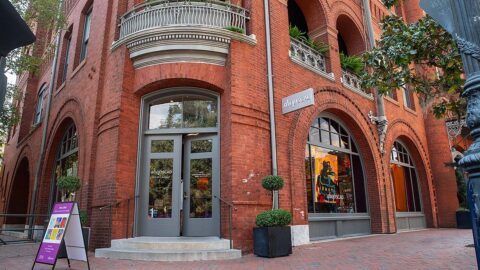 SCADstory and Store