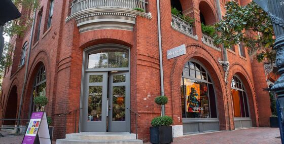 SCADstory and Store