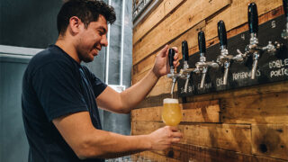 Top Boston Breweries To Add to Your Travel Itinerary - Boston Breweries