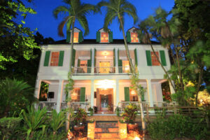 Audubon House & Tropical Gardens