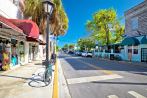 Duval Street