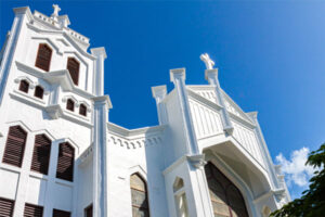 St. Paul’s Episcopal Church