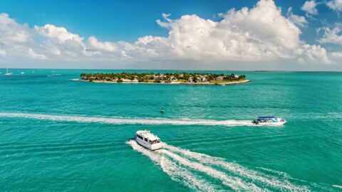 Key West Watersports & Adventure Guide