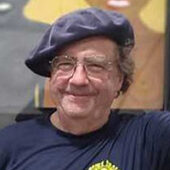 Boston cast member Gordie
