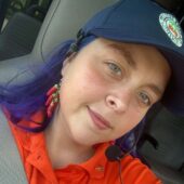 Charleston cast member Karlie Jo