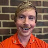 Charleston cast member Lord Harvey