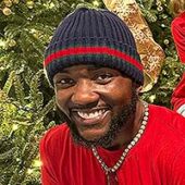 Charleston cast member Major Ted