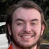 Charleston cast member Sir Andrew