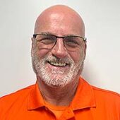 Key West cast member Chris