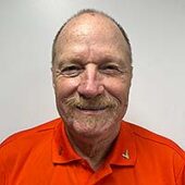 Key West cast member Philipp