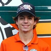 Nashville cast member Alex