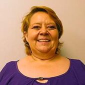 Nashville cast member Amy