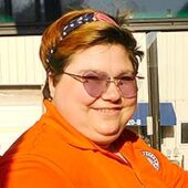 Nashville cast member Ashley