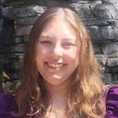 Nashville cast member Ashlyn