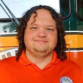 Nashville cast member Austin