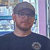 Nashville cast member Ben C