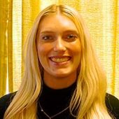 Nashville cast member Blaeke