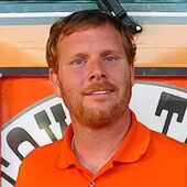 Nashville cast member Bradly