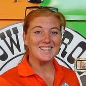 Nashville cast member Britany