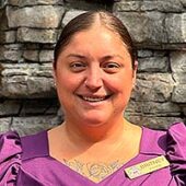 Nashville cast member Britney