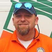 Nashville cast member Chris