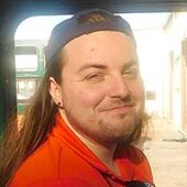 Nashville cast member Chris H