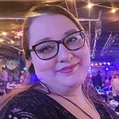 Nashville cast member Christina