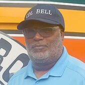 Nashville cast member Christopher