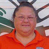 Nashville cast member Corrie