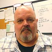 Nashville cast member Dave