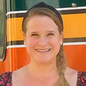 Nashville cast member Eliza