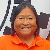 Nashville cast member Grace