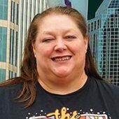 Nashville cast member Janice