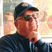 Nashville cast member Jeff H