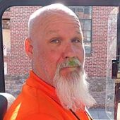 Nashville cast member Jeff M