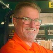 Nashville cast member Jim R