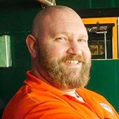 Nashville cast member Jon