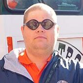 Nashville cast member Keelan