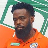 Nashville cast member Keith