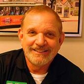 Nashville cast member Kenny