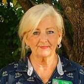 Nashville cast member Lynn